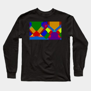 Art Piece 112313 by Orchidinkle Long Sleeve T-Shirt